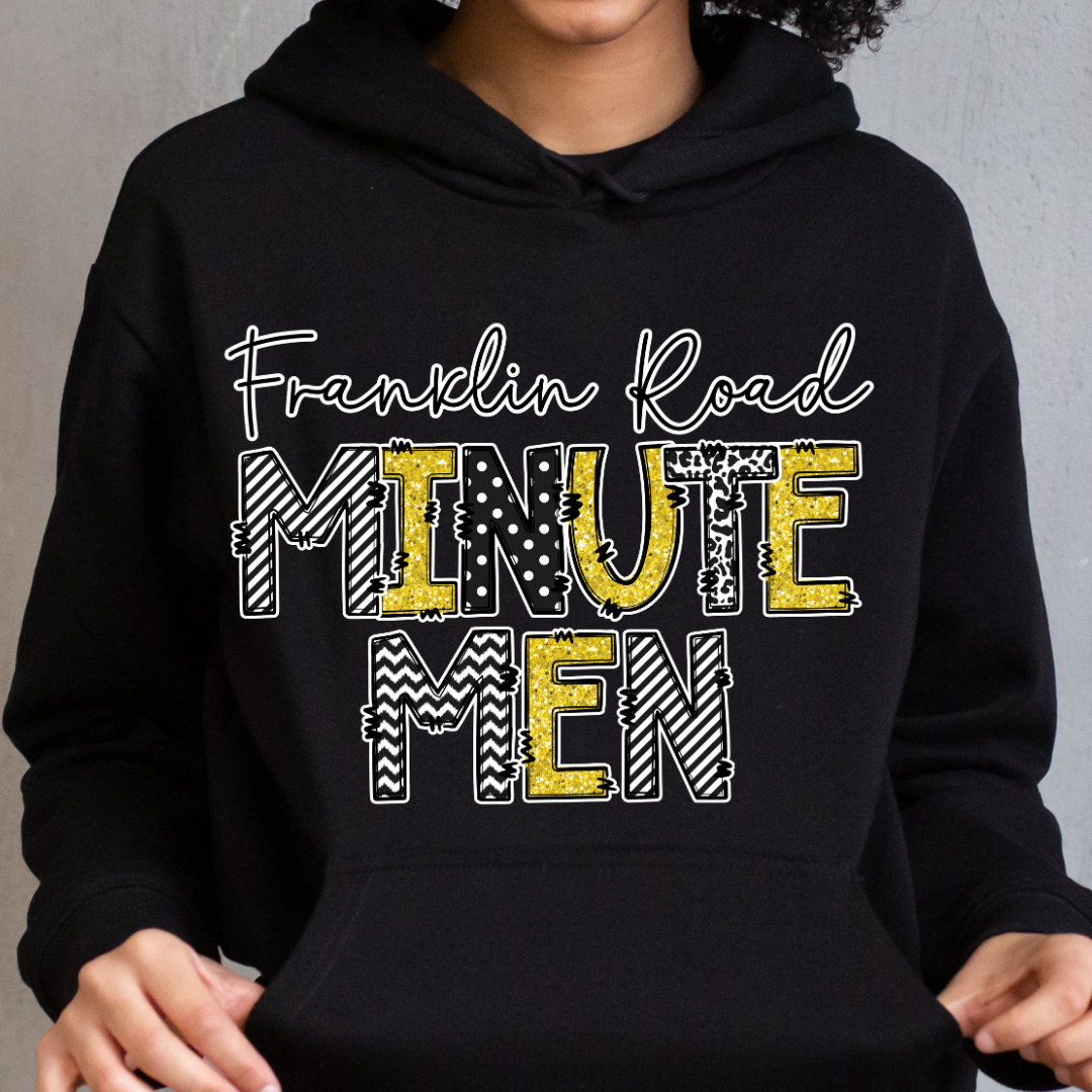 Franklin Road Minutemen 2
