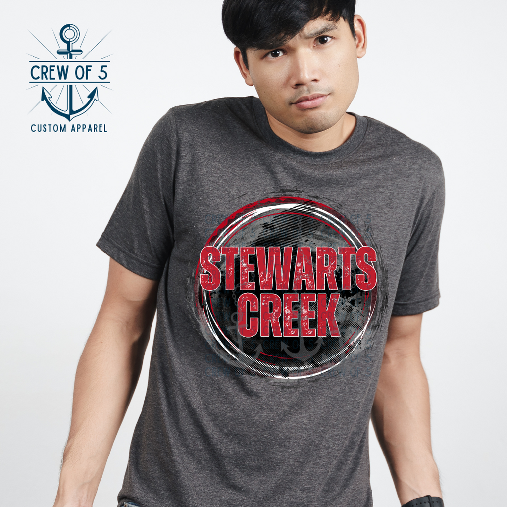 Stewarts Creek