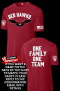Raiders Family Tee