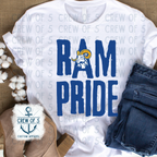 Ram Pride