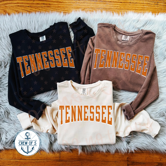 TENNESSEE