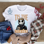 Tis the Season Jack 2 (2 Background Options)