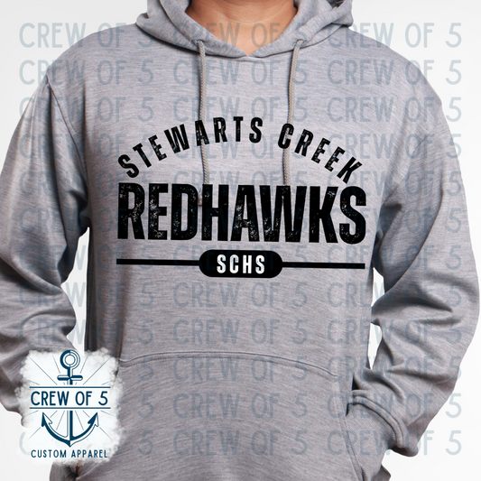 Stewarts Creek Redhawks