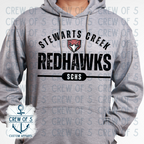 Stewarts Creek Redhawks