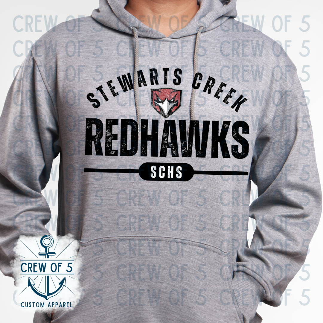 Stewarts Creek Redhawks