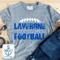 LaVergne Wolverine Football