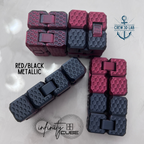 Infinity Cube Fidget