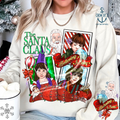 Santa Clause