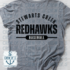 Stewarts Creek Redhawks