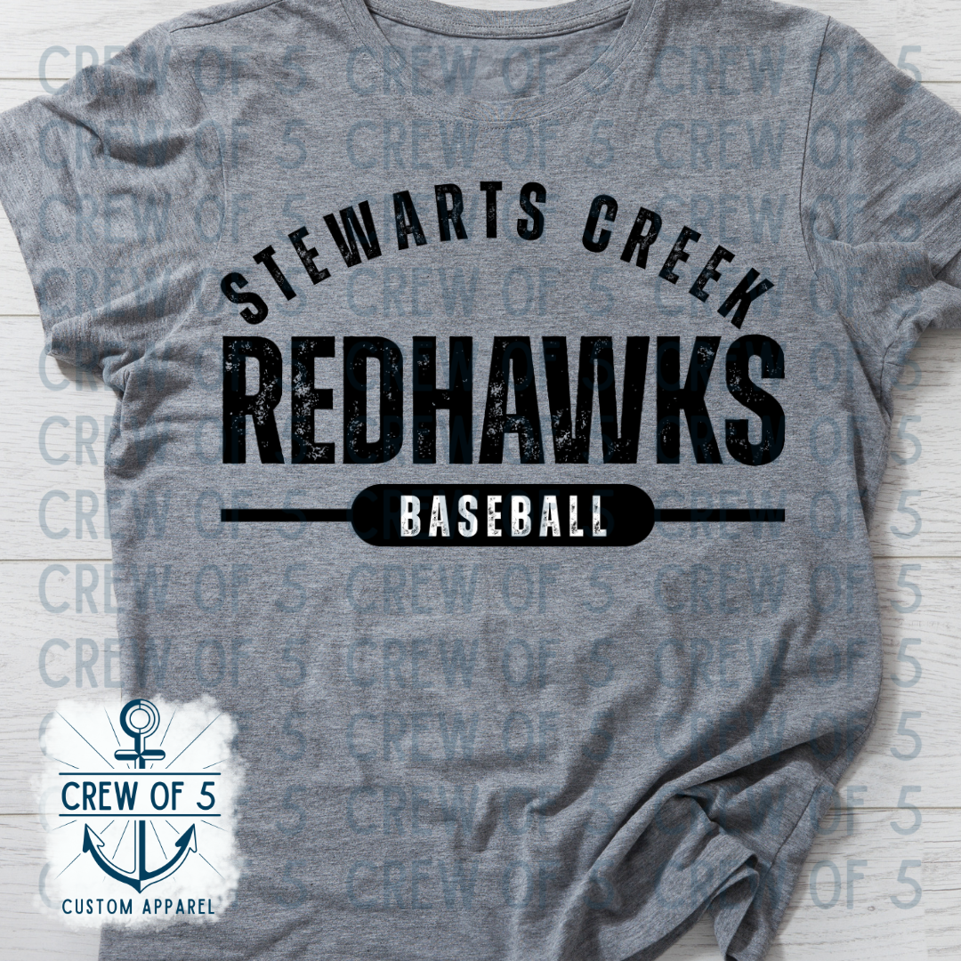 Stewarts Creek Redhawks