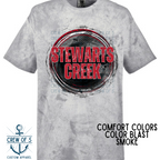 Stewarts Creek