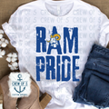 Ram Pride