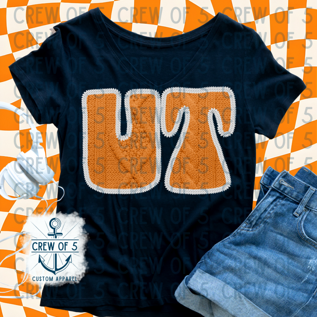 UT Sweater