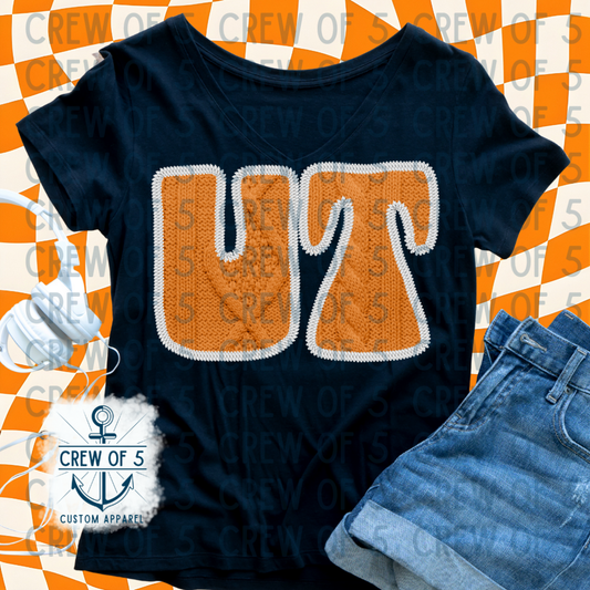 UT Sweater