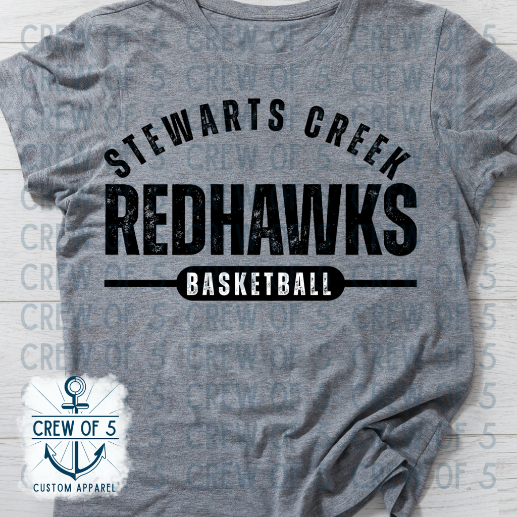 Stewarts Creek Redhawks