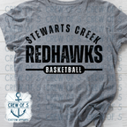 Stewarts Creek Redhawks