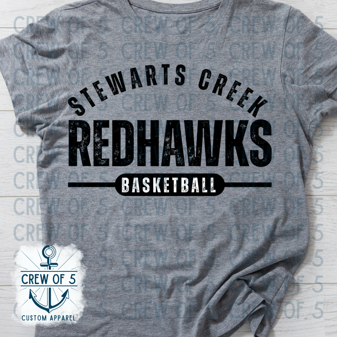 Stewarts Creek Redhawks