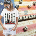 Fight Fight Fight to Save America