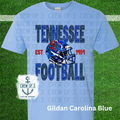 TN Football