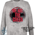 We Are The Creek