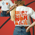 In My Basketball Mom Era