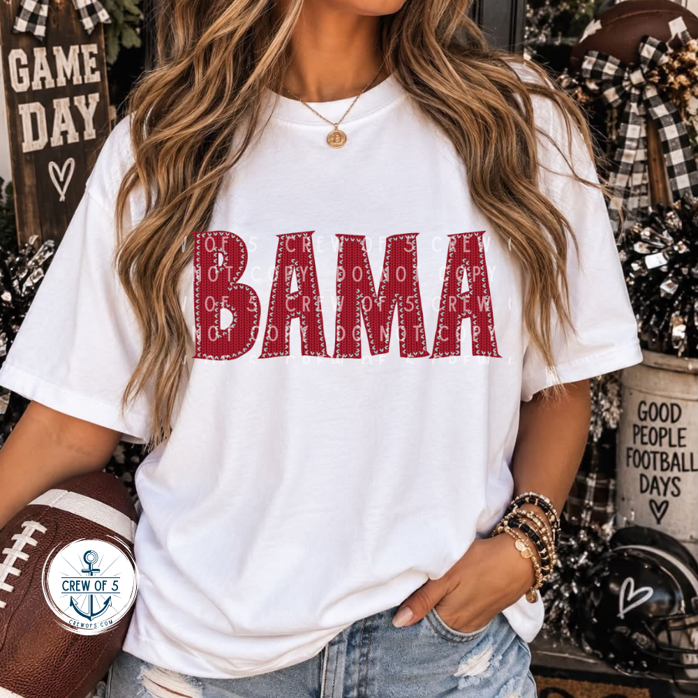 BAMA