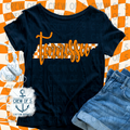 TN Checkerboard