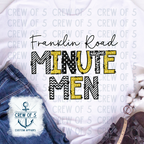 Franklin Road Minutemen 2