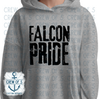 Falcon Pride