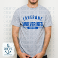 LaVergne Wolverines Football