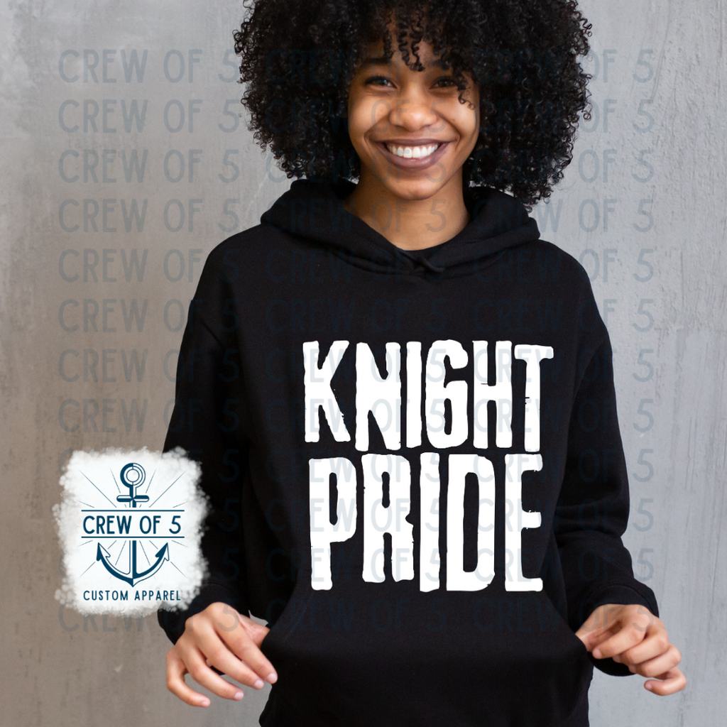 Knight Pride