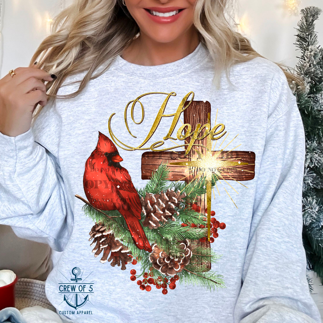 Hope Cardinals