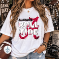 Roll Tide A