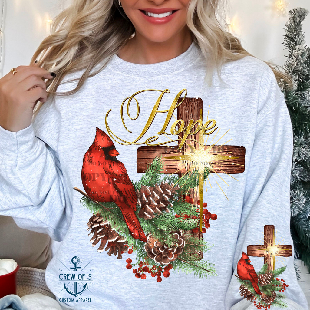 Hope Cardinals