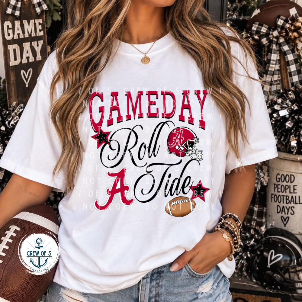Game Day