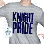 Knight Pride