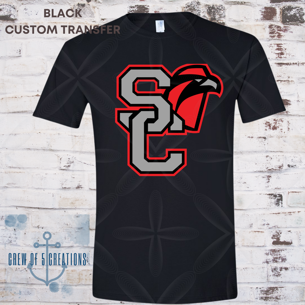 Stewarts Creek Middle School Falcons