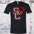 Stewarts Creek Middle School Falcons