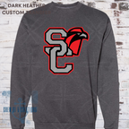 Stewarts Creek Middle School Falcons
