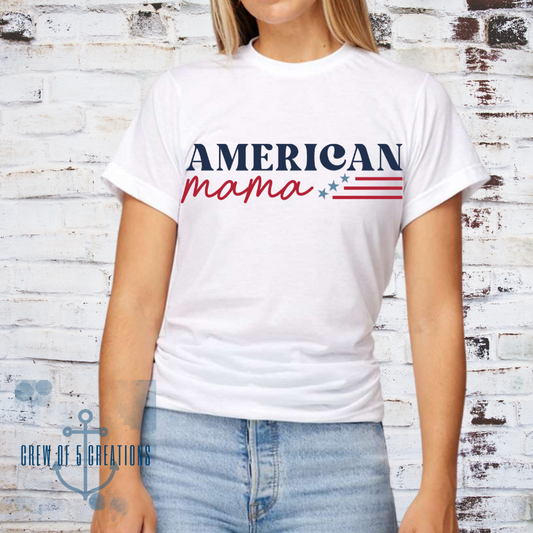 American Mama