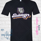 Bulldogs