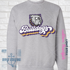 Bulldogs