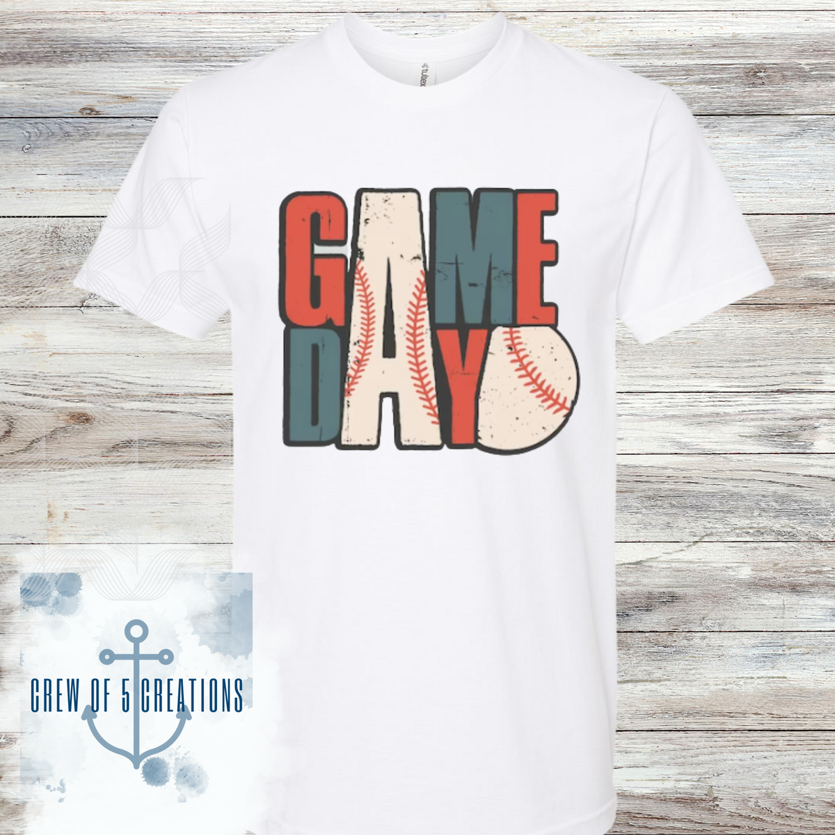 Gameday (Baseball)