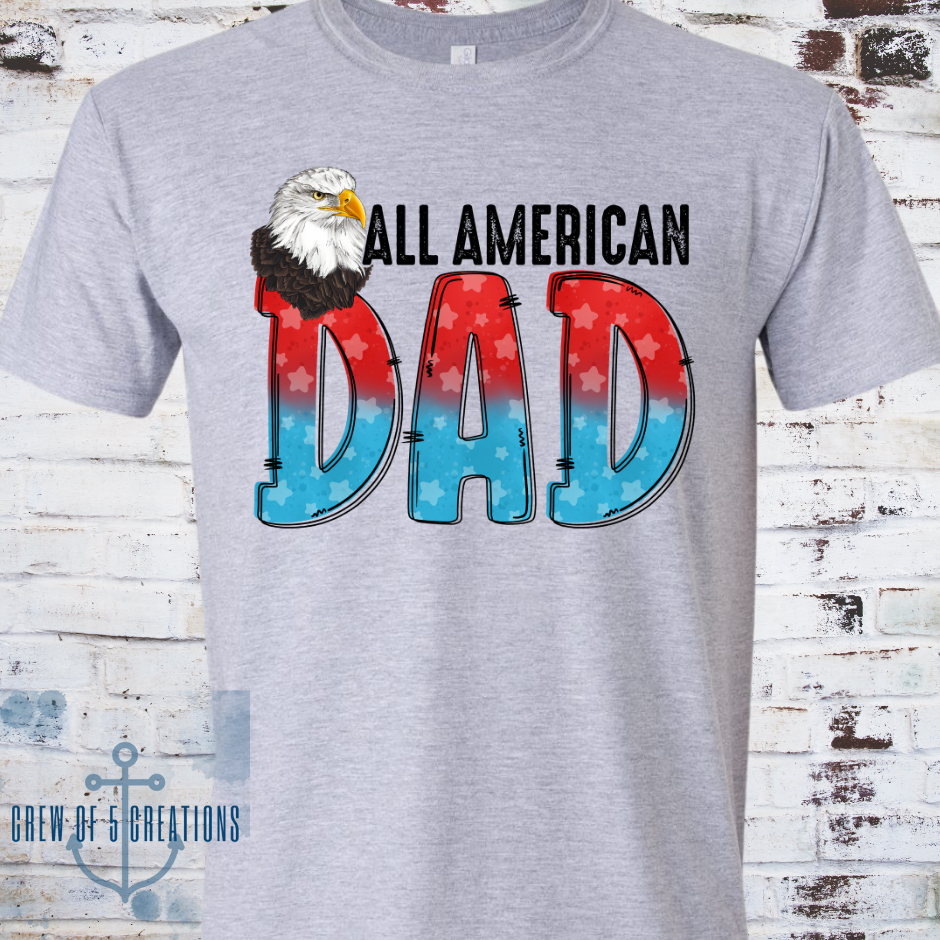 All American Dad