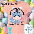 Every Bunny Needs Some Bunny to Love