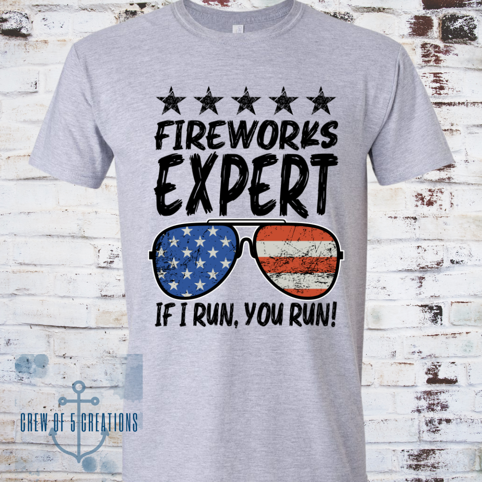 Fireworks Expert