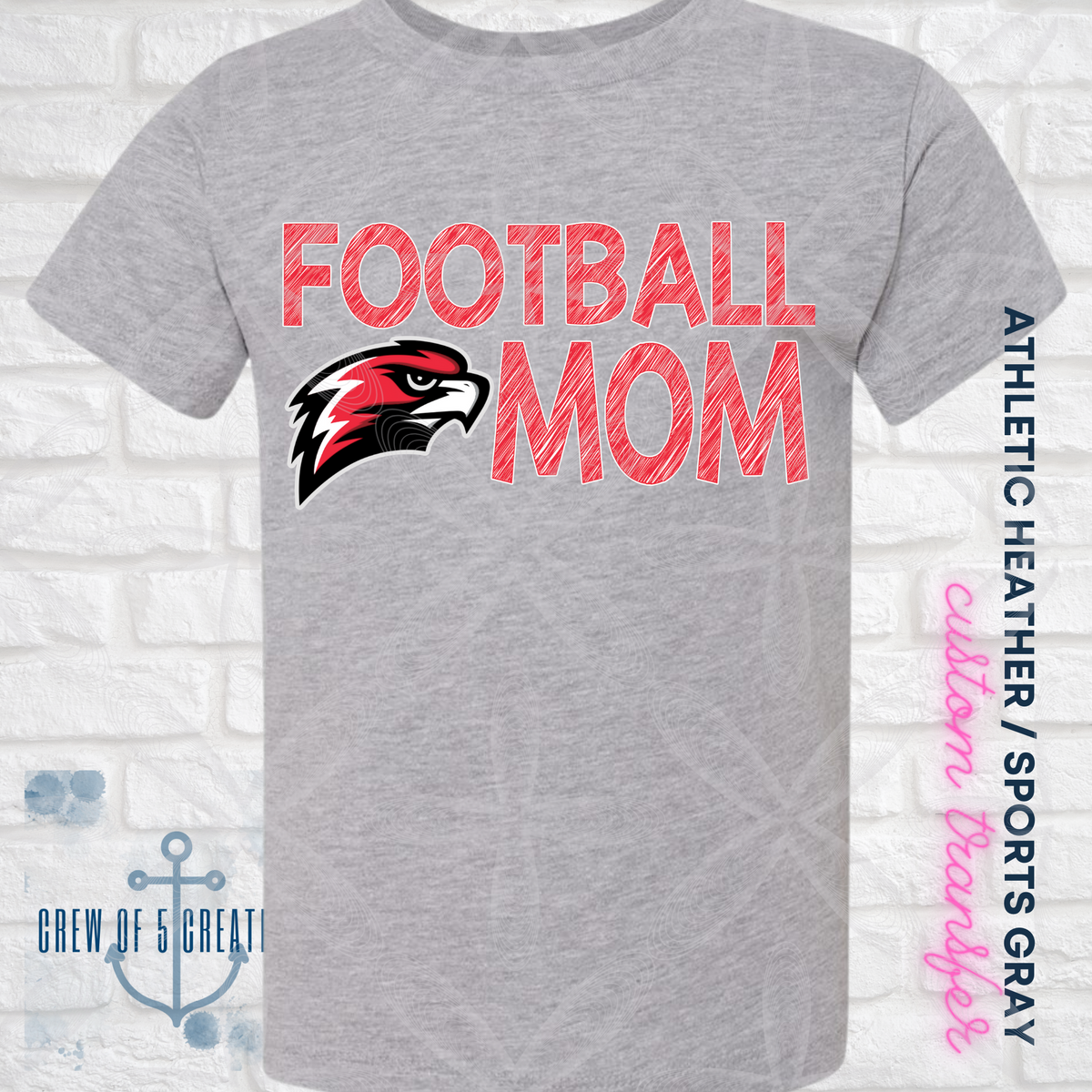 Football Mom