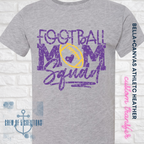Football Mom Squad