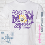 Football Mom Squad