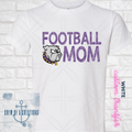 Football Mom